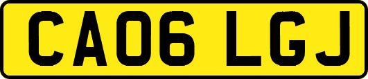 CA06LGJ