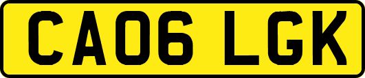 CA06LGK