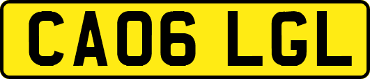 CA06LGL