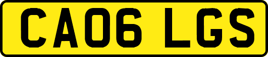 CA06LGS