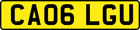 CA06LGU