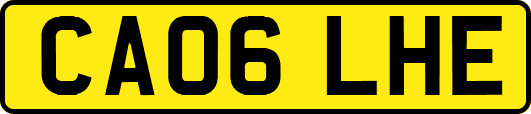 CA06LHE