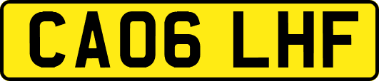 CA06LHF
