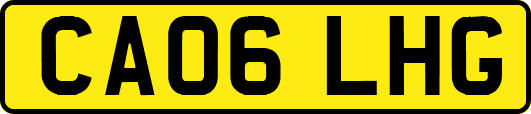 CA06LHG
