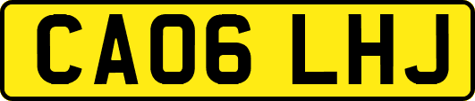 CA06LHJ