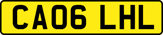 CA06LHL