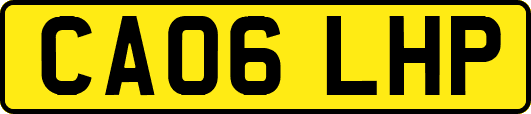 CA06LHP