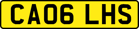 CA06LHS