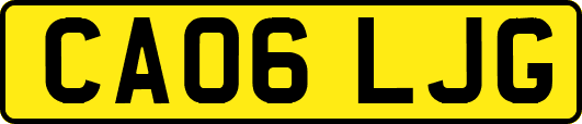 CA06LJG