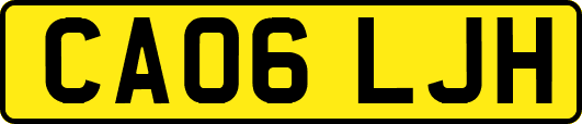 CA06LJH