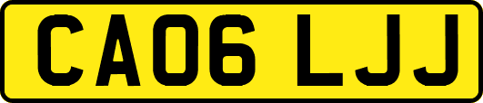 CA06LJJ