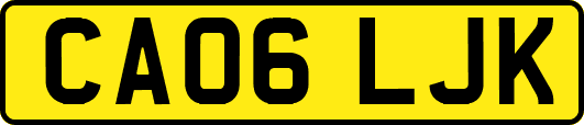 CA06LJK