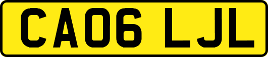 CA06LJL