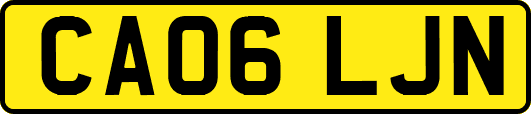 CA06LJN