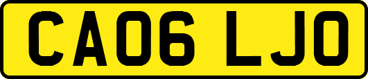 CA06LJO
