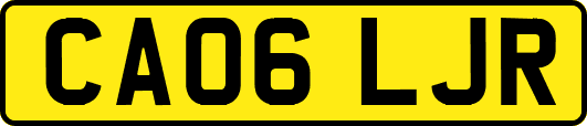 CA06LJR