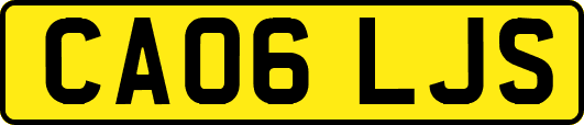 CA06LJS