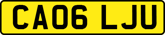 CA06LJU