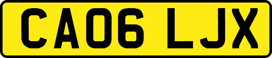 CA06LJX
