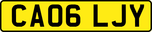 CA06LJY
