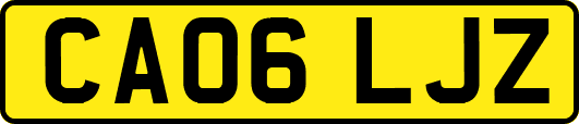 CA06LJZ
