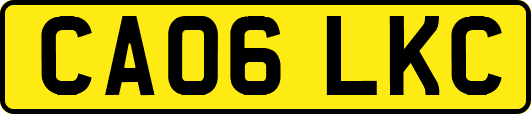 CA06LKC