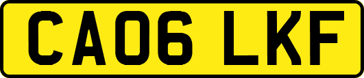 CA06LKF