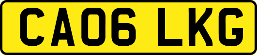 CA06LKG
