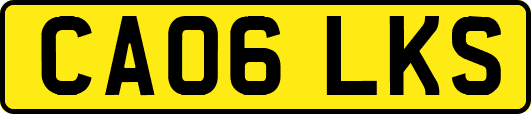 CA06LKS