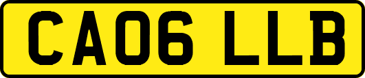 CA06LLB