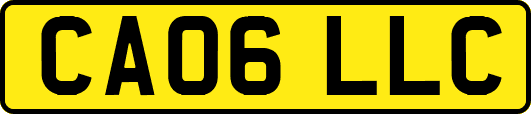 CA06LLC