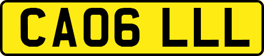 CA06LLL