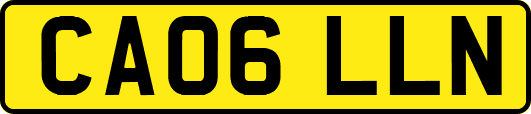 CA06LLN
