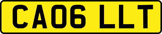 CA06LLT
