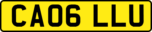 CA06LLU
