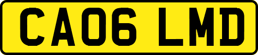 CA06LMD