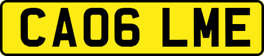 CA06LME