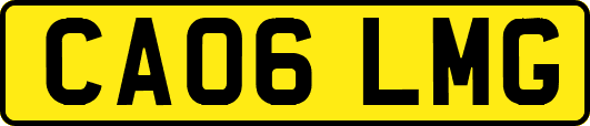 CA06LMG
