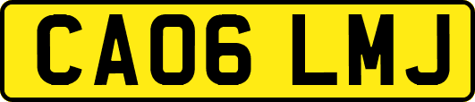 CA06LMJ