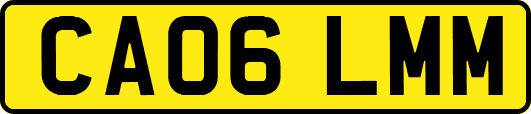 CA06LMM