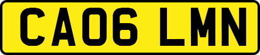 CA06LMN