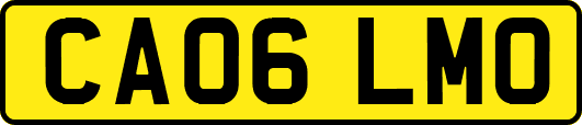 CA06LMO