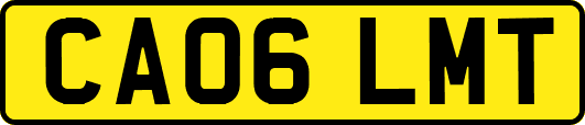 CA06LMT