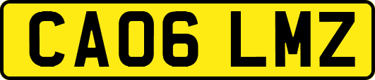 CA06LMZ