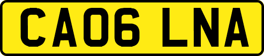 CA06LNA