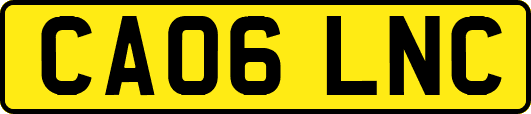 CA06LNC