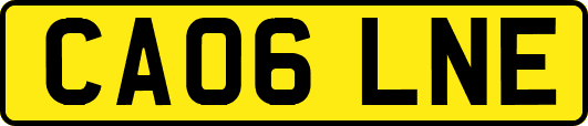 CA06LNE