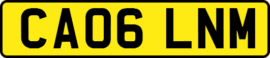 CA06LNM