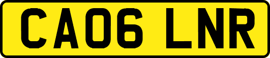 CA06LNR
