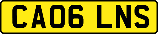 CA06LNS